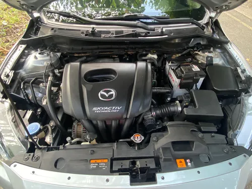 Mazda 2 Touring