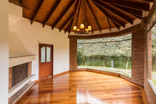 Casa En Venta En Vereda El Salitre. Cod V1849