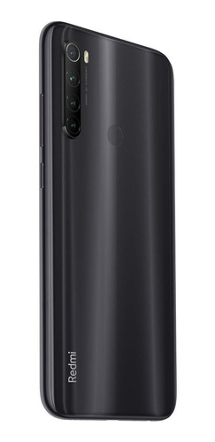 Xiaomi Redmi Note 8T Dual SIM 64 GB Cinza-meia-noite 4 GB RAM
