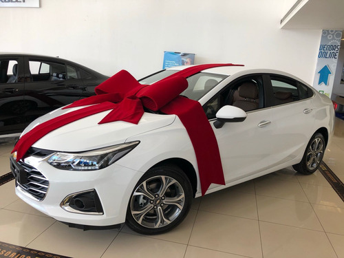 Imagem 1 de 14 de Chevrolet Cruze Premier 1.4 Ecotec (aut) (flex)
