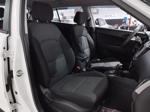Hyundai Creta 1.6 Attitude Flex Aut. (pcd) 5p