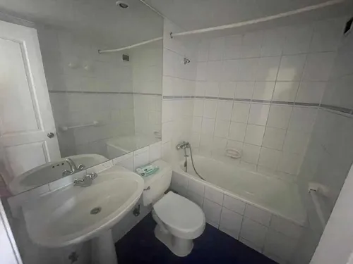 Amplio 4 Dorm + 3 Baños + Est + Bod (101408)