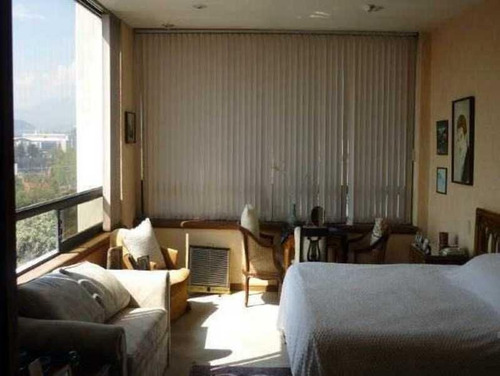 Imagen 3 de 9 de Departamento En Venta, Bosque De Las Lomas