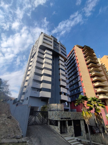 Amplio Apartamento Con Planta 100% En Venta Urb El Parral