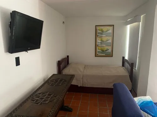 Alquiler Apartamento De 3 Hab