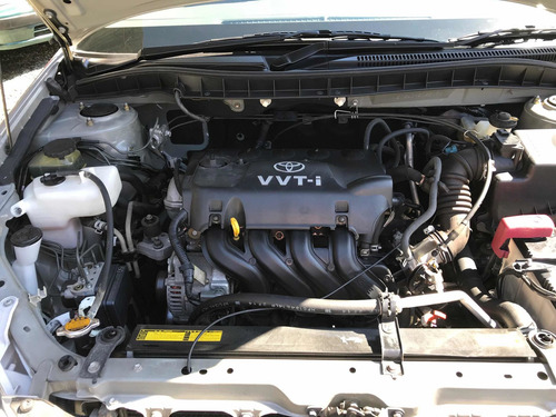 Imagen 10 de 10 de Toyota Premio 1.5 Automática