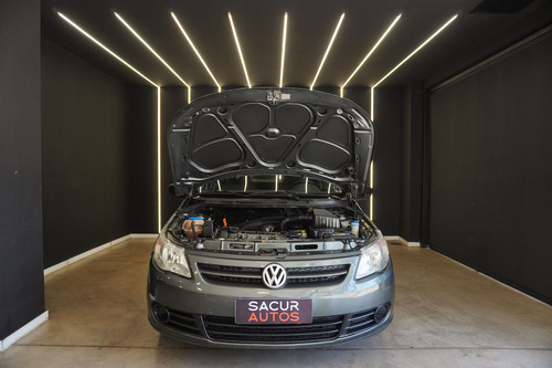 Volkswagen Gol Trend 1.6 Pack I 101cv
