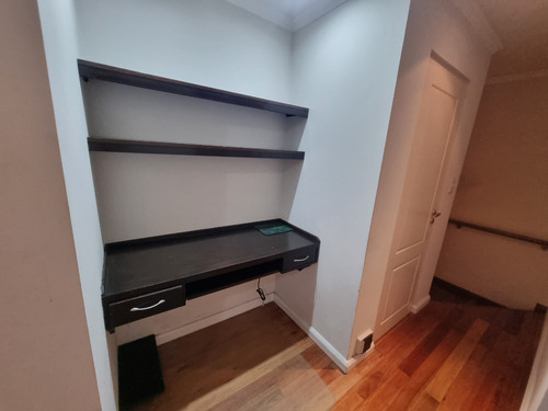 Departamento Estilo Duplex Centrico En Venta. Edificio Cafe Plaza Ii. Apto Credito Hipotecario. Excelente Estado De Conservacion