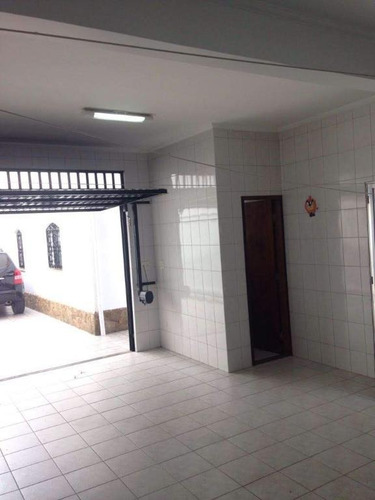Imagem 25 de 30 de Sobrado À Venda, 230 M² Por R$ 950.000,00 - Guapira - São Paulo/sp - So2133