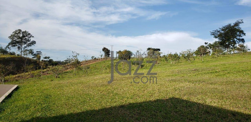 Imagem 3 de 11 de Terreno À Venda, 600 M² Por R$ 180.000,00 - Condomínio Terras De Santa Cruz - Bragança Paulista/sp - Te2827