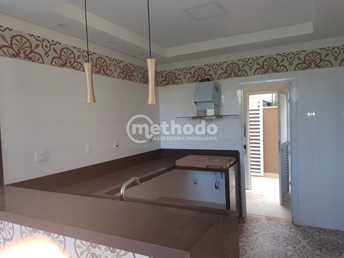 Casa Em Condomínio Cidade Hortolândia - Ca00366 - 68207461