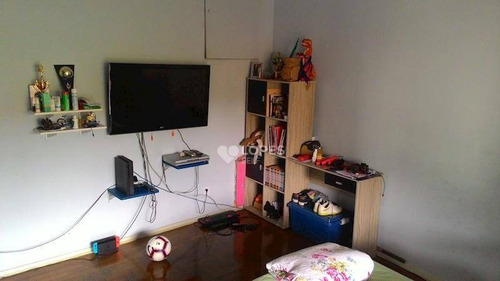 Imagem 9 de 22 de Casa À Venda, 200 M² Por R$ 550.000,00 - Santa Rosa - Niterói/rj - Ca15115