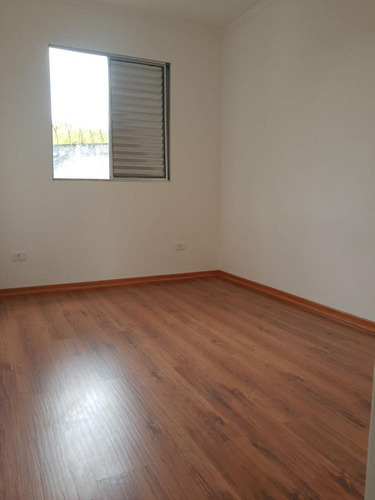 Imagem 5 de 30 de Casa Em Condomínio Com 2 Dormitórios À Venda, 51 M² De R$ 160.000,00, Por R$ 150.000,00 - Jardim Sandra - Cotia/sp - Ca3500