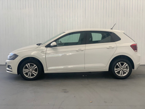 Imagem 15 de 20 de Polo Confortline Tsi 2020