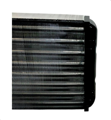 Radiador Ar Quente Vw Golf Iv Audi A3
