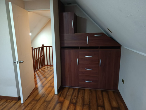 Venta Casa Pocuro Escuadrón, Coronel