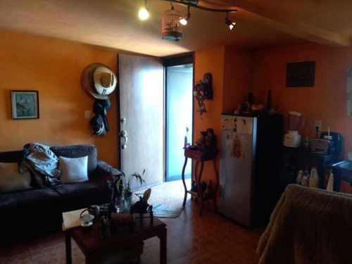 Imagen 15 de 16 de Edificio En Venta Con 14 Habitaciones Amuebladas. La Magdalena Ocotitlan.
