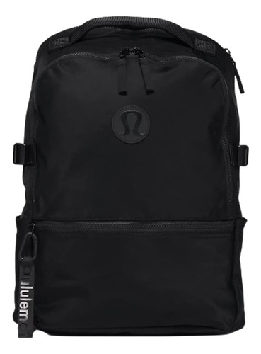 Lululemon New Crew Mochila