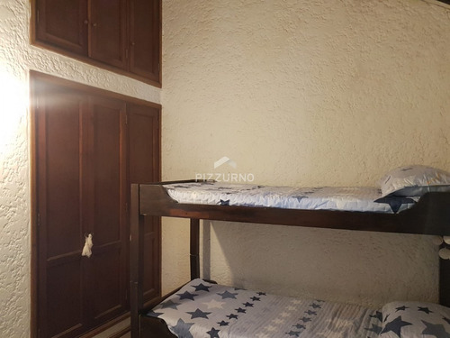 Imagen 15 de 29 de Cómodo Duplex En San Rafael, Con Fondo Y Parrilla Propia- Ref: 357