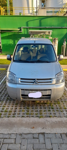 Citroën Berlingo 1.6 Sx Pack 110cv Am54 2014