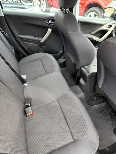 Imagen 11 de 16 de Peugeot 2008 Allure Año 2016