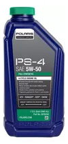 Comprar Aceite Polaris Ps-4 5w-50 Rzr Ranger Sportsman Scrambler Top
