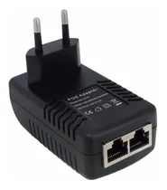 Comprar Fonte Poe Compacta 12v 1a Para Access Point Roteadores Pcba