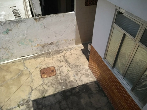 Imagem 3 de 27 de Casa Para Venda - Vila Valqueire, Rio De Janeiro - 1 Vaga - 174