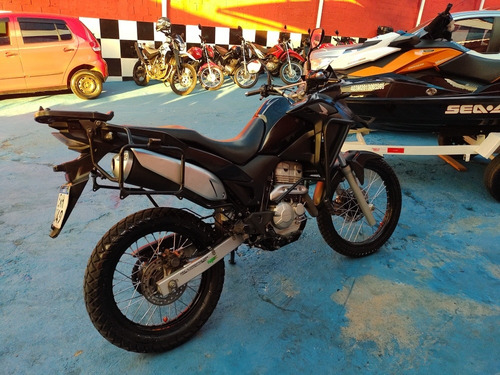 Imagem 12 de 12 de Honda Xre Abs
