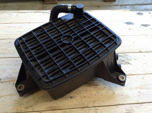 Filtro Canister Vw Passat 1.8 Turbo Mod 02-04 Original (Usado)