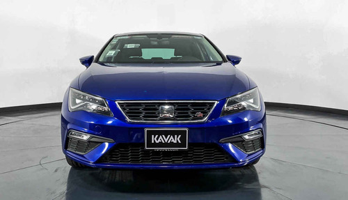 Imagen 3 de 15 de 41670 - Seat Leon 2018 Con Garantía