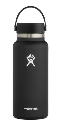 Botella Hydro Flask 32 Oz (0.94 L) Wide Mouth With Flex - La