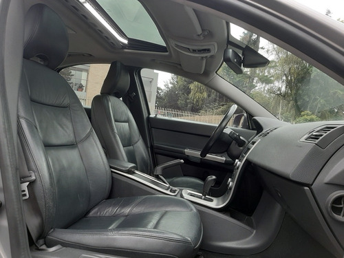 Volvo S40 2008 2.4i Aut Tiptronic