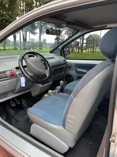 Renault Twingo 1.2 Access +