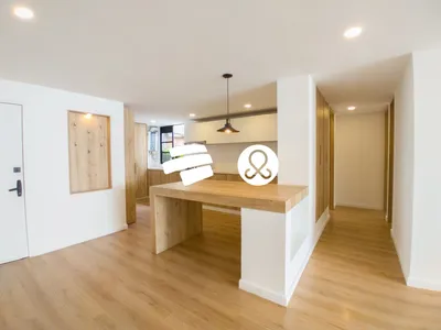 Apartamento en venta