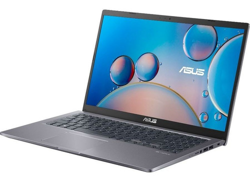 Imagen 5 de 10 de Notebook Asus X515 Core I7 8gb 512gb 15.6 Fhd Windows 10