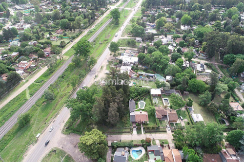 Imagen 8 de 14 de Terreno Fraccion En Venta Ubicado En La Reja, Moreno, G.b.a. Zona Oeste