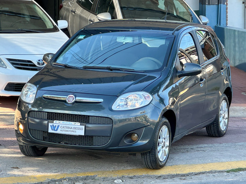 Fiat Palio 1.4 Attractive 85cv