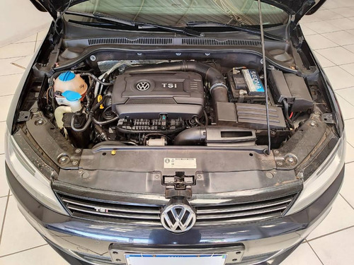 Volkswagen Jetta Highline 2.0 Tsi 16v Automático