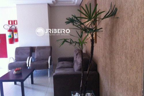 Imagem 17 de 22 de Apartamento À Venda Em Carandiru São Paulo-sp Zona Norte - 901221
