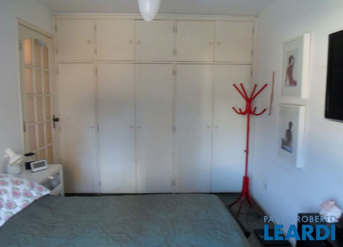 Imagem 5 de 15 de Apartamento - Perdizes - Sp - 438936