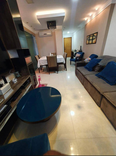 Imagem 1 de 14 de Apartamento Em Manaus - Am - Ap0074_pnim