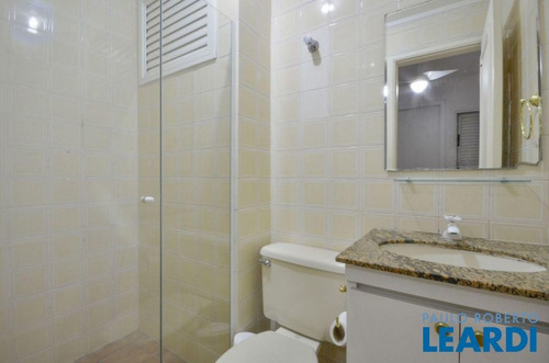 Imagem 7 de 12 de Apartamento - Vila Olímpia - Sp - 637939