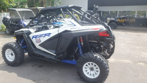 Imagem 1 de 10 de Utv Polaris Pro Xp 2020