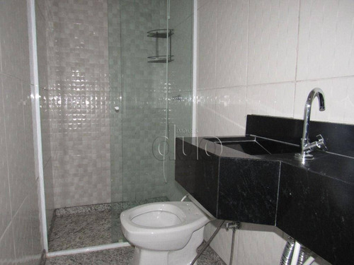 Imagem 18 de 20 de Casa À Venda, 100 M² Por R$ 320.000,00 - Parque Primeiro De Maio - Piracicaba/sp - Ca4008
