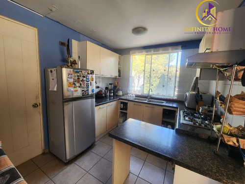 Acogedora Casa Alto El Manzano Til Til