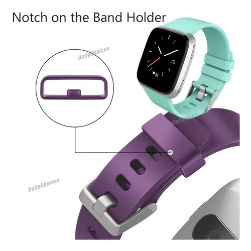 Correa De Silicona Para Smartwatch P68 P70 Y Y7p. Meses sin