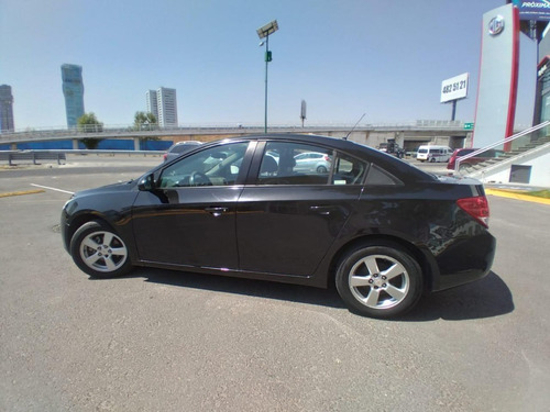 Chevrolet Cruze 2012 Manual