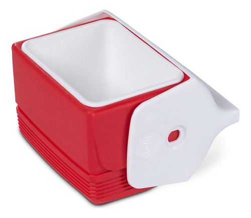Conservadora Personal Igloo Playmate 3 Lts Made In The Usa