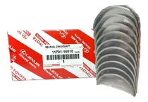 Comprar Concha Bancada Toyota Corolla 1.6 Inyeccion 99-02 0.20 0.50